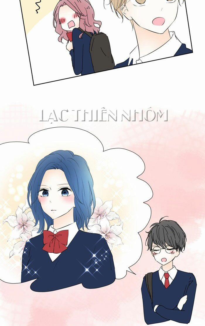 Chàng Trai Chocolate Latte 51 trang 8