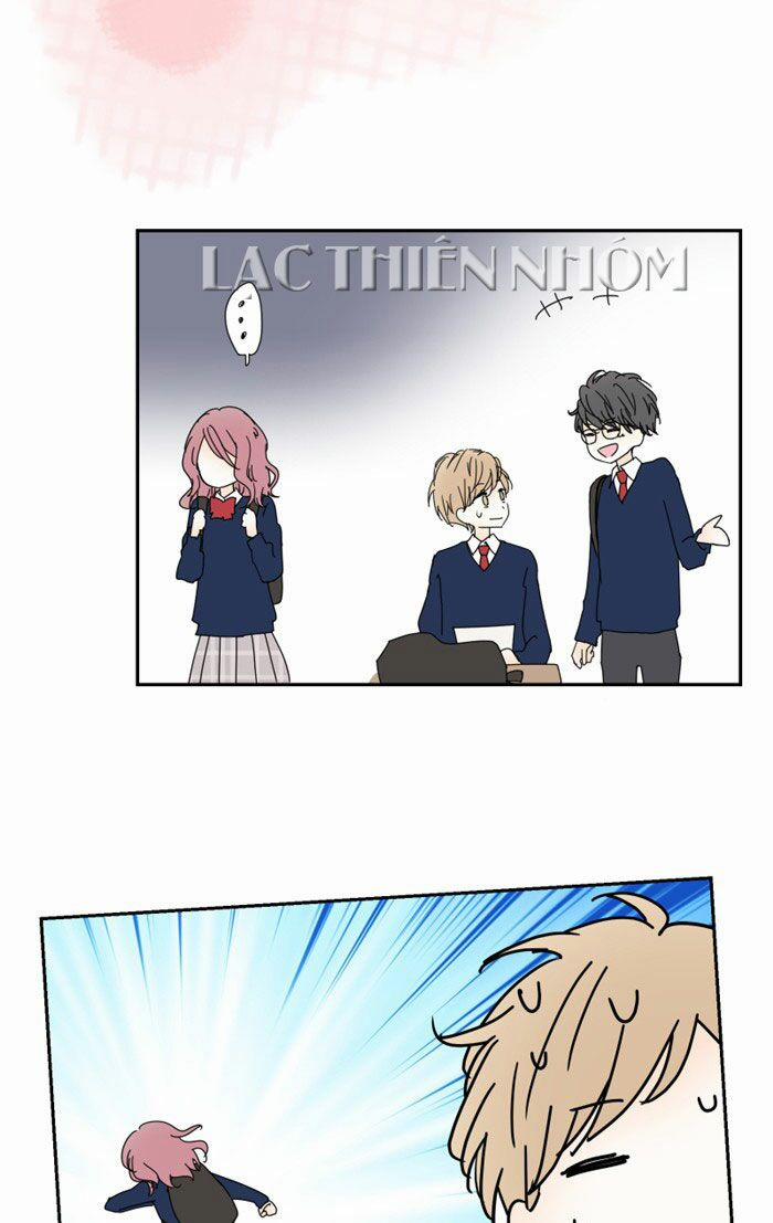 Chàng Trai Chocolate Latte 51 trang 9