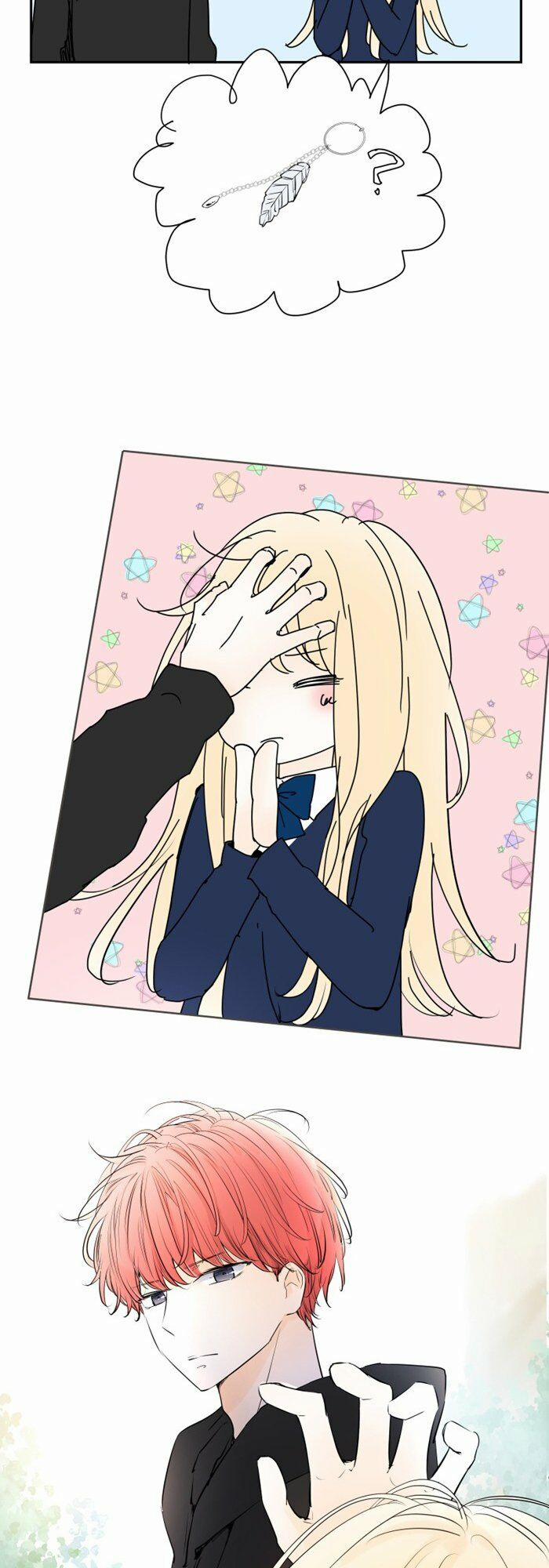 Chàng Trai Chocolate Latte 52 trang 10