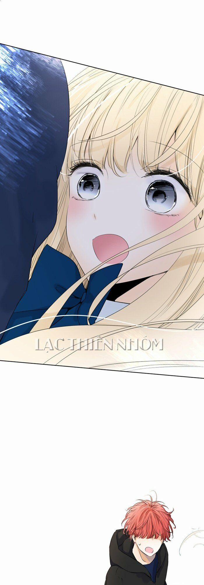Chàng Trai Chocolate Latte 52 trang 3