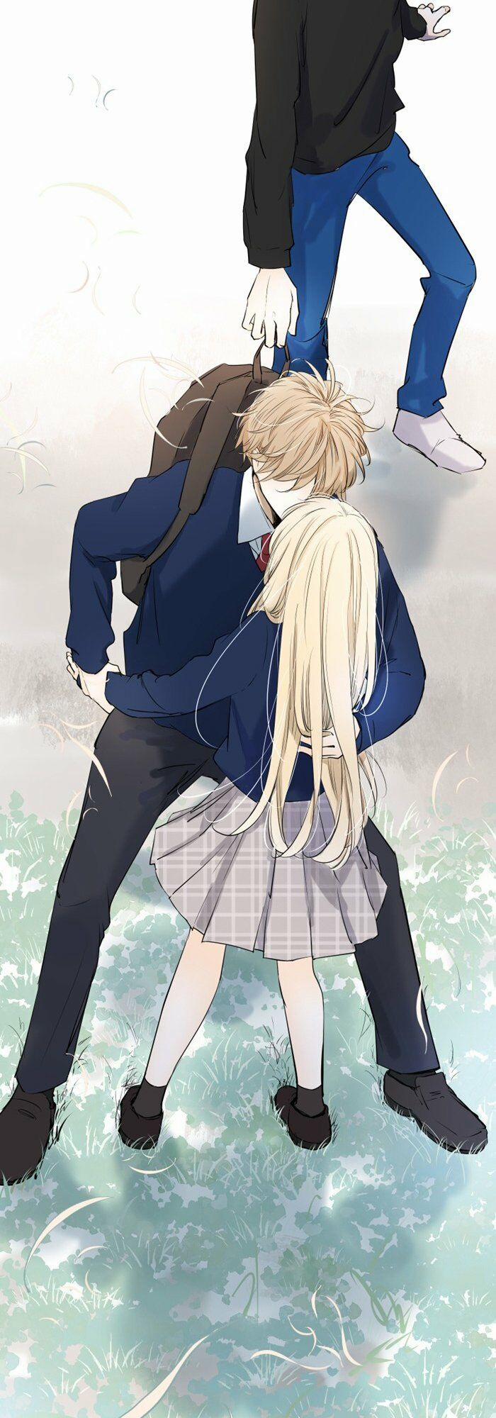 Chàng Trai Chocolate Latte 52 trang 4