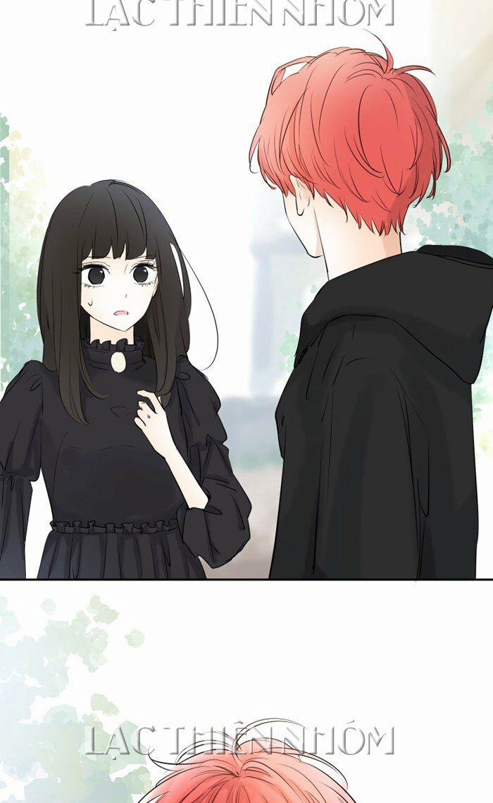 Chàng Trai Chocolate Latte 52 trang 6