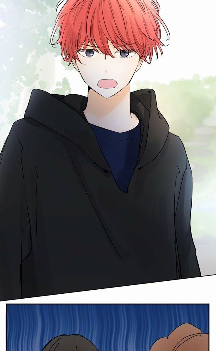 Chàng Trai Chocolate Latte 52 trang 7