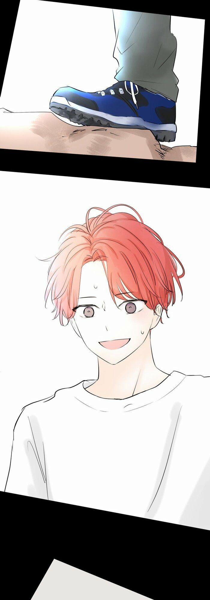 Chàng Trai Chocolate Latte 53 trang 14