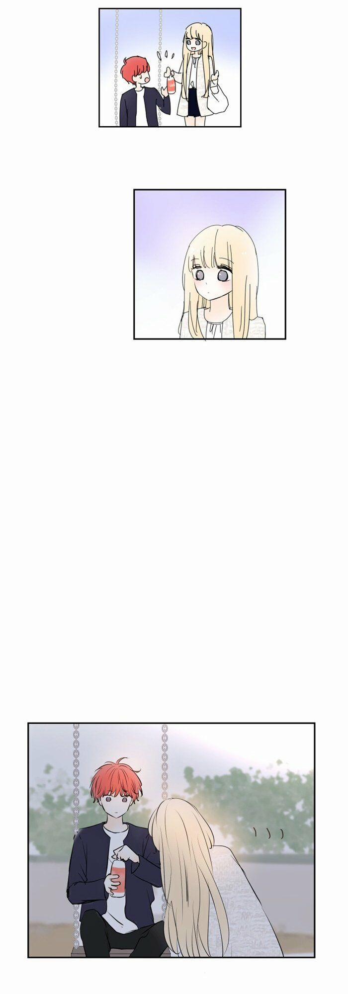 Chàng Trai Chocolate Latte 53 trang 20