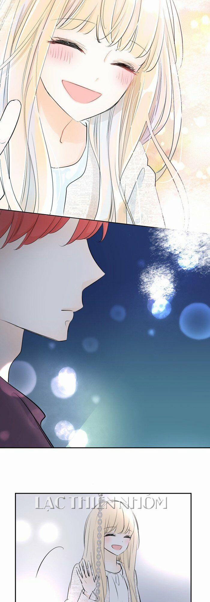 Chàng Trai Chocolate Latte 53 trang 22