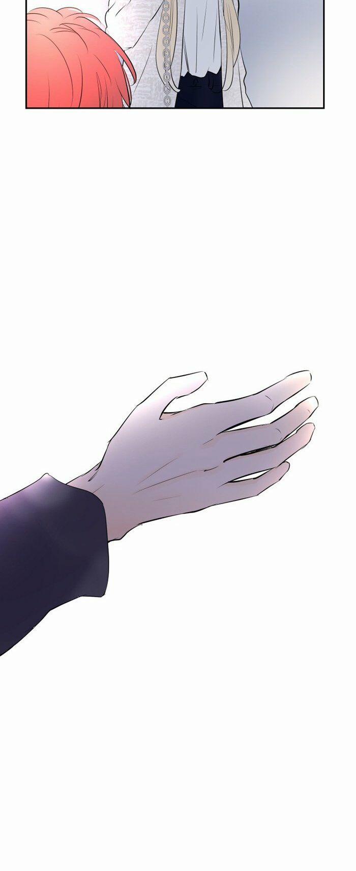 Chàng Trai Chocolate Latte 53 trang 23