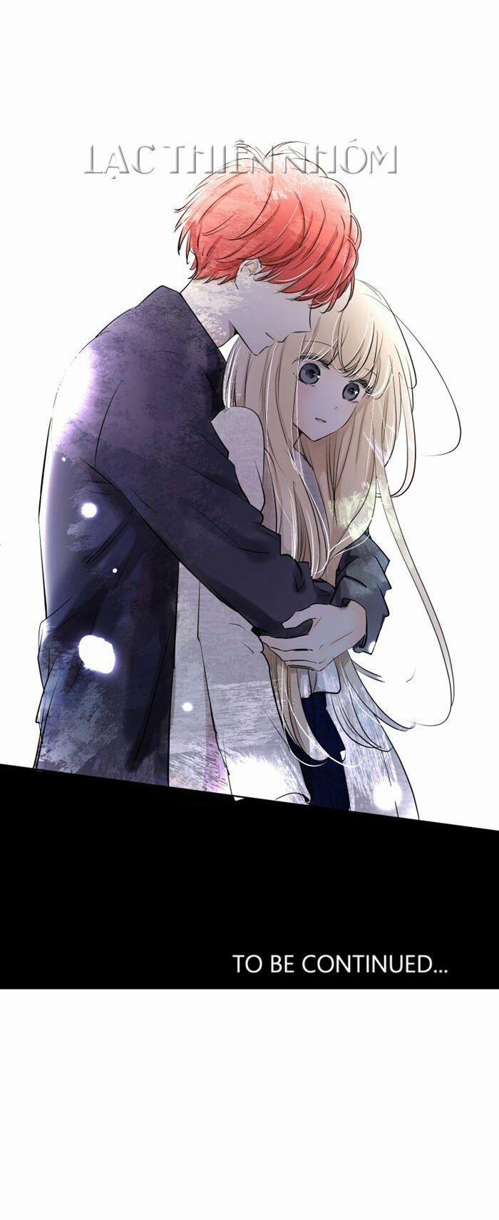 Chàng Trai Chocolate Latte 53 trang 24