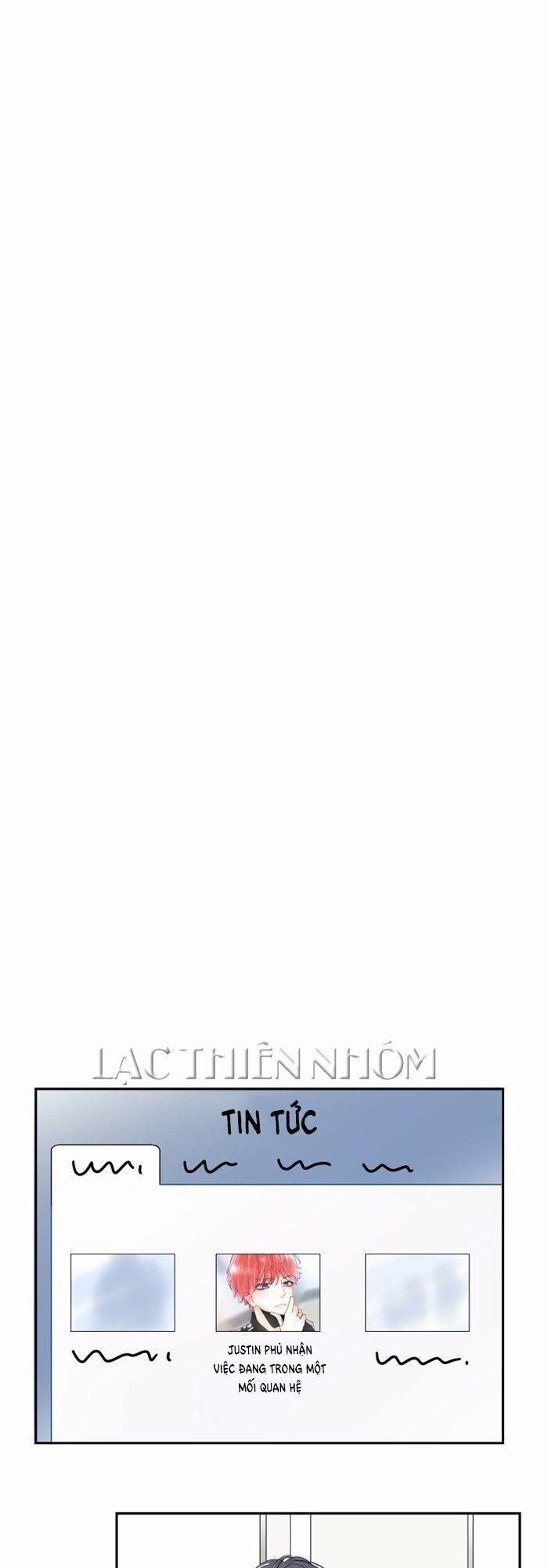 Chàng Trai Chocolate Latte 53 trang 7