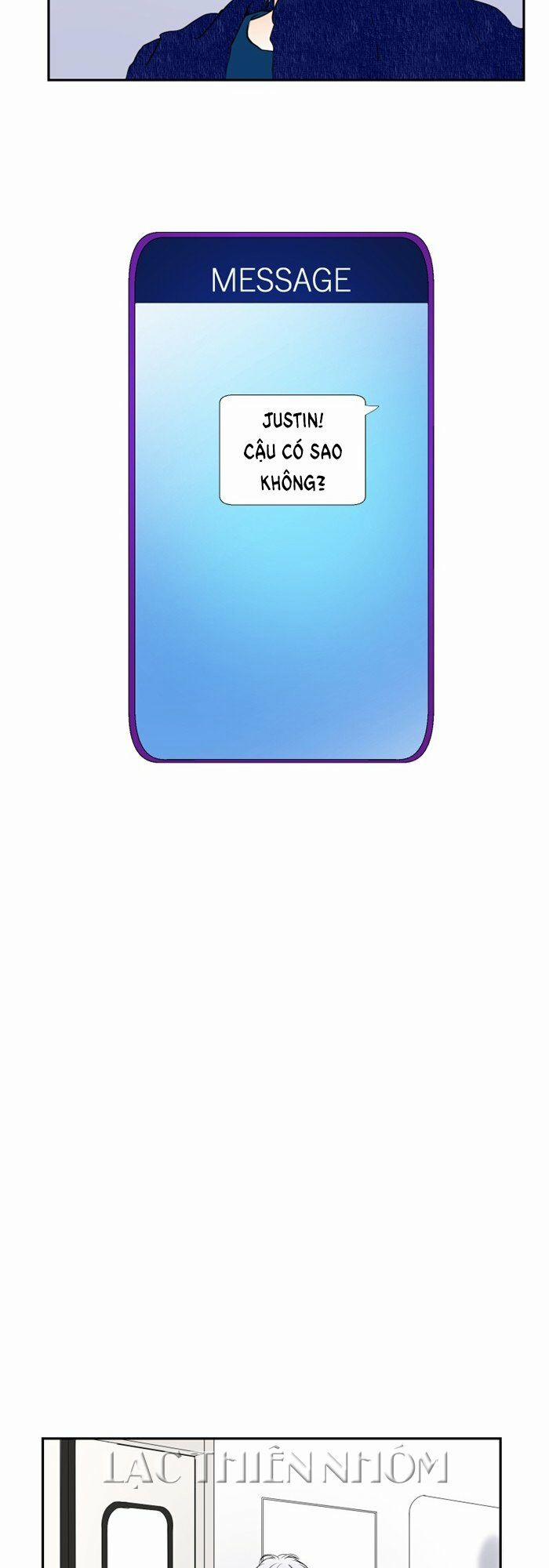 Chàng Trai Chocolate Latte 54 trang 15
