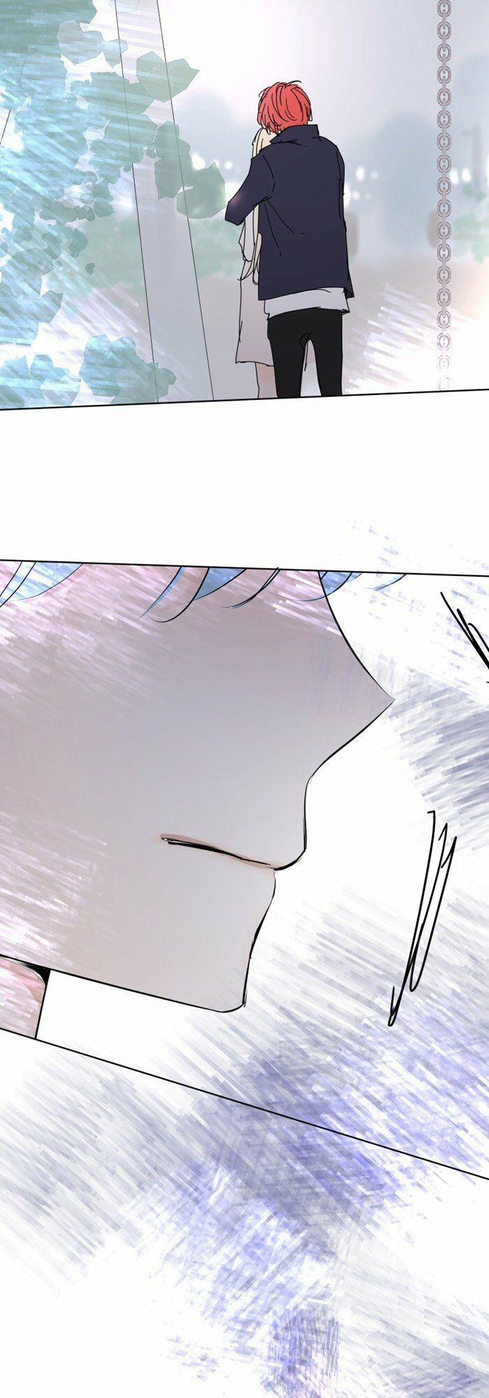 Chàng Trai Chocolate Latte 54 trang 20