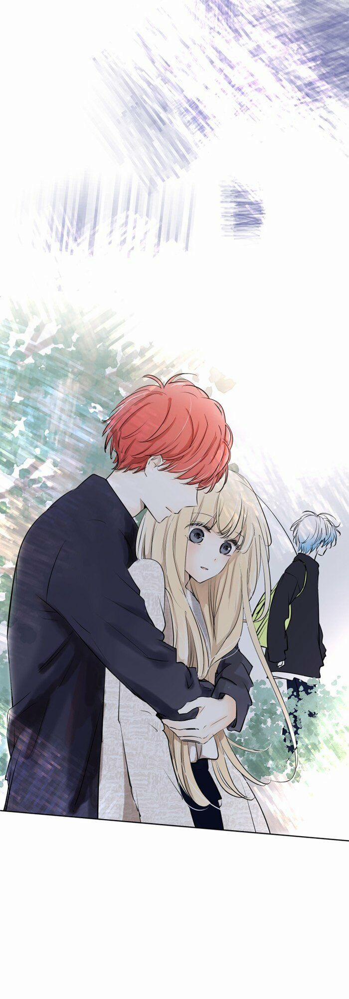 Chàng Trai Chocolate Latte 54 trang 21