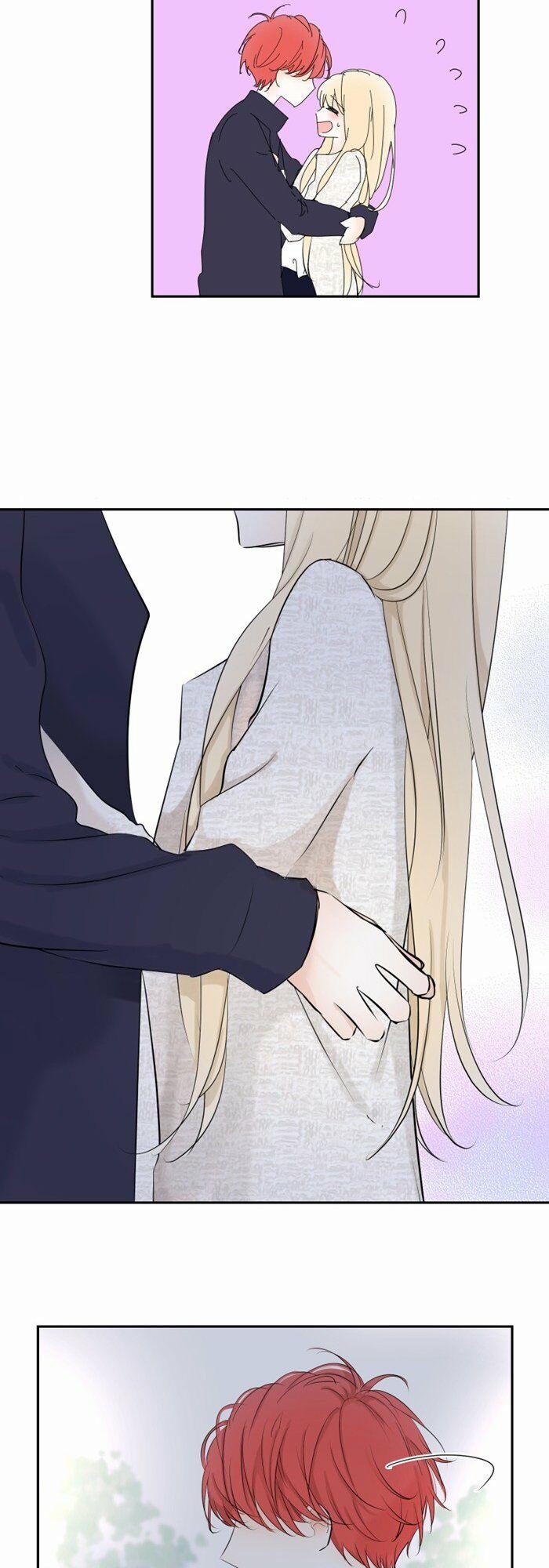 Chàng Trai Chocolate Latte 54 trang 23