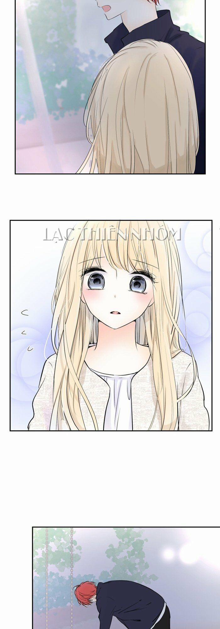 Chàng Trai Chocolate Latte 54 trang 24