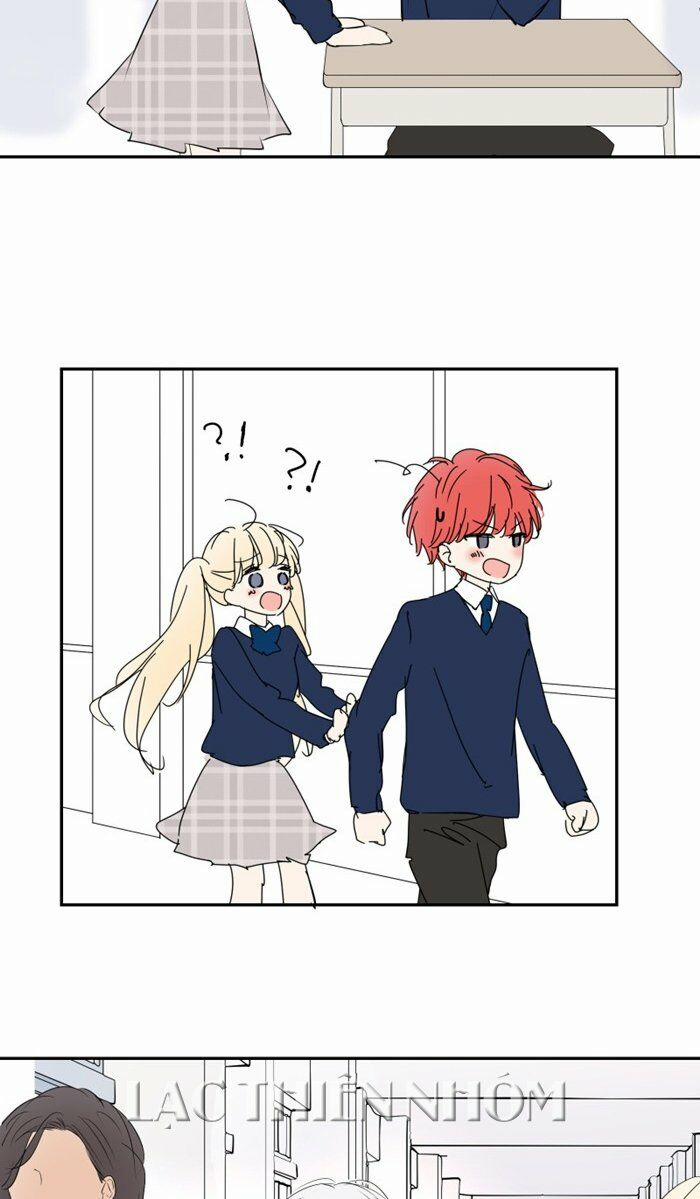 Chàng Trai Chocolate Latte 55 trang 12