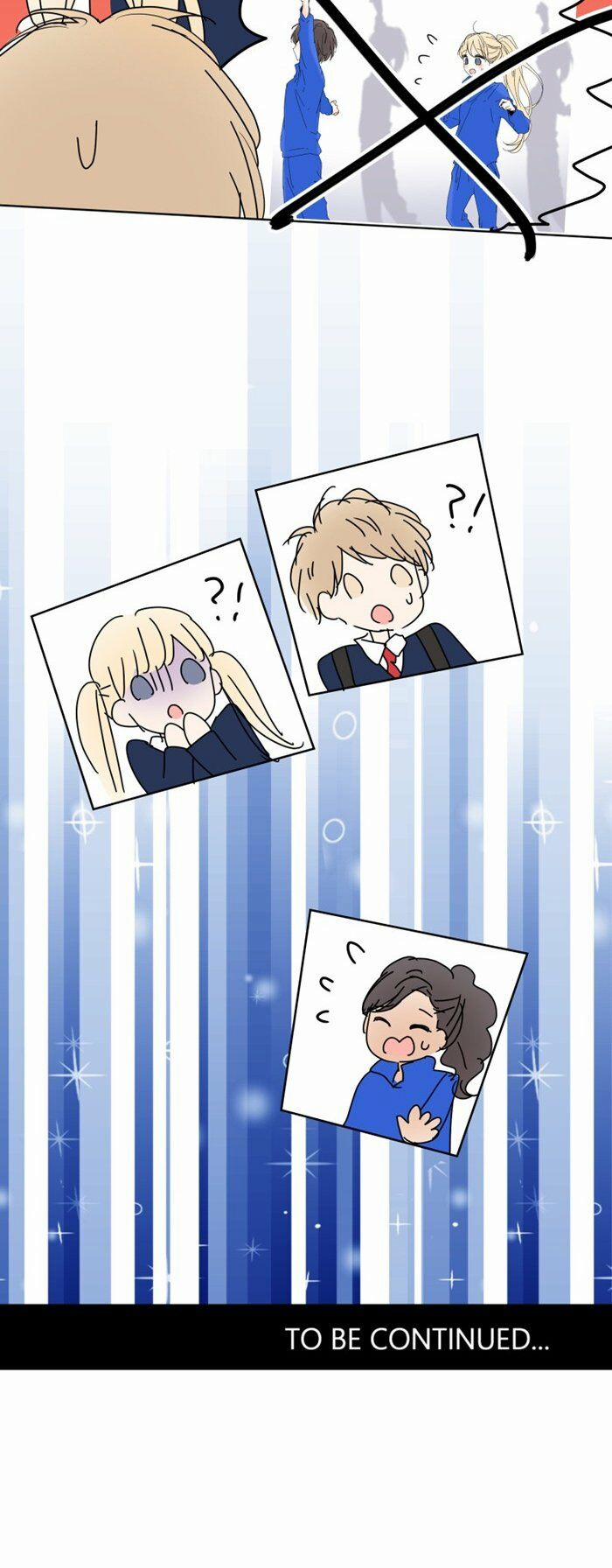 Chàng Trai Chocolate Latte 55 trang 19