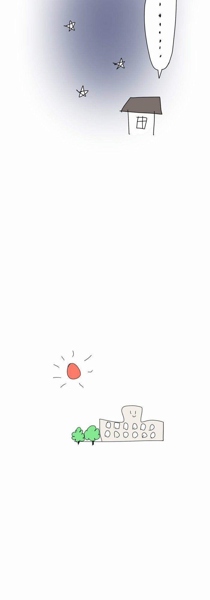 Chàng Trai Chocolate Latte 55 trang 8