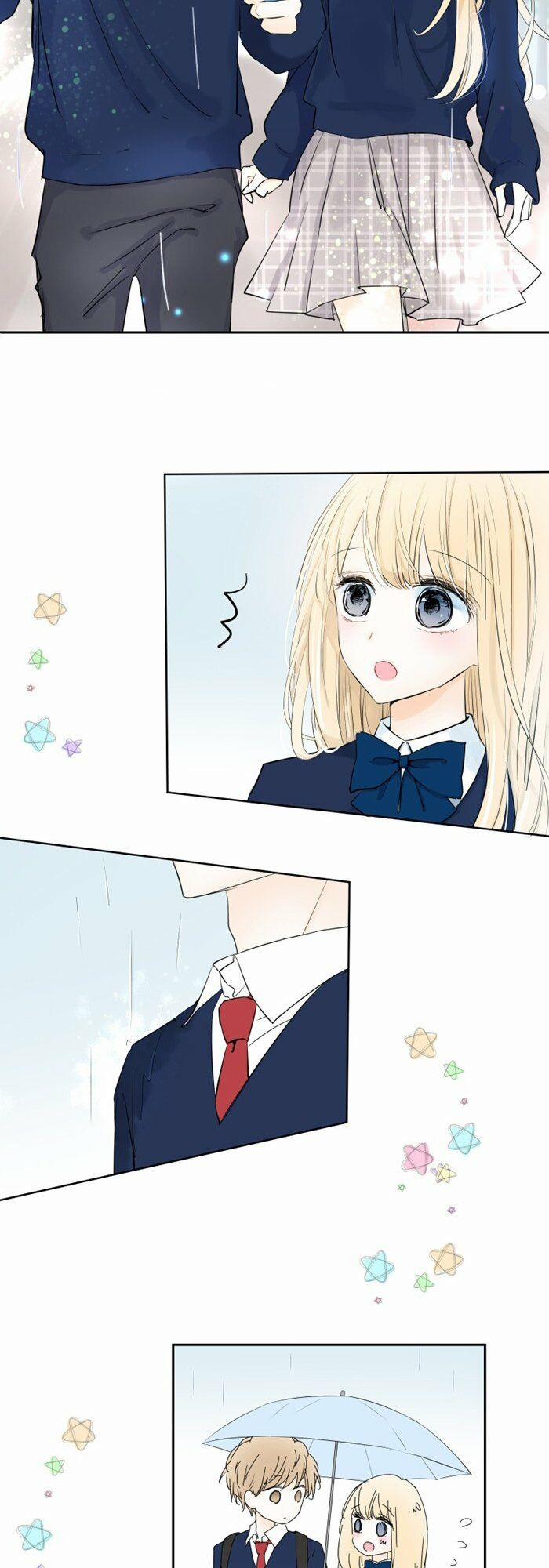 Chàng Trai Chocolate Latte 56 trang 12