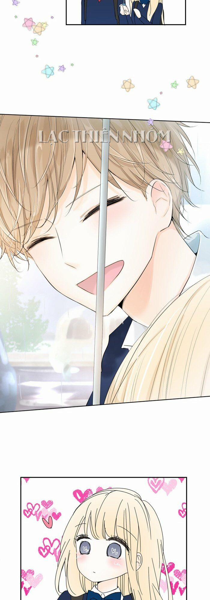 Chàng Trai Chocolate Latte 56 trang 13