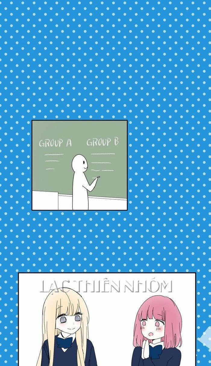 Chàng Trai Chocolate Latte 57 trang 11