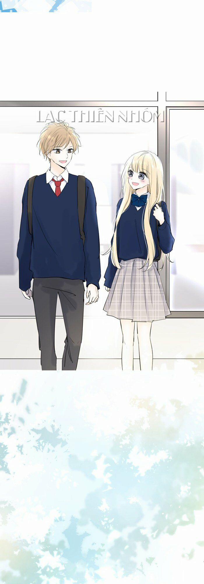 Chàng Trai Chocolate Latte 57 trang 13