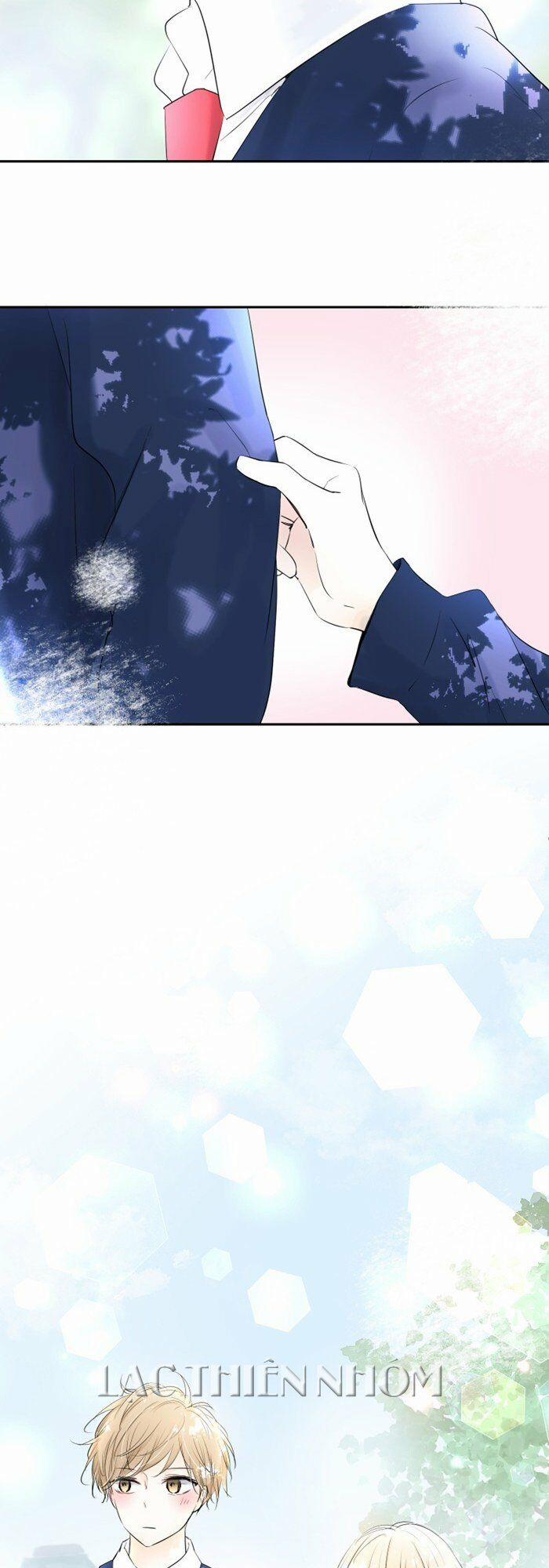 Chàng Trai Chocolate Latte 57 trang 16