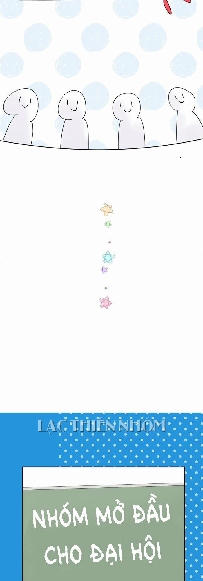 Chàng Trai Chocolate Latte 57 trang 5