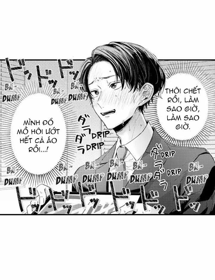 Chàng Trai Dâm Đãng 1.1 trang 4