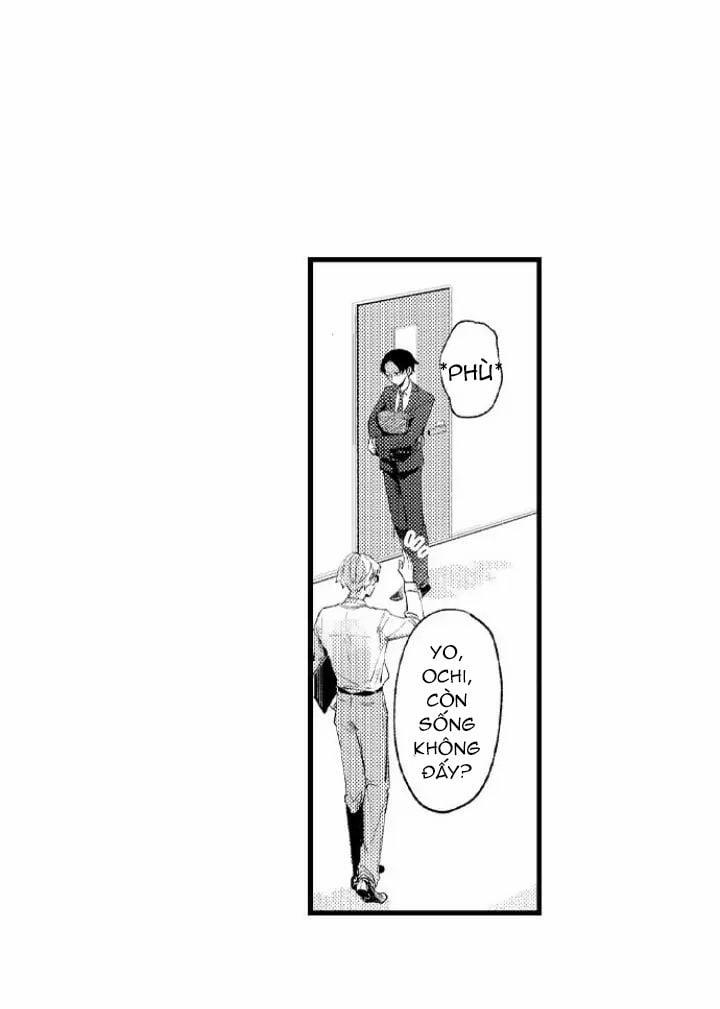 Chàng Trai Dâm Đãng 1.1 trang 9