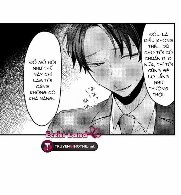 Chàng Trai Dâm Đãng 1.2 trang 11