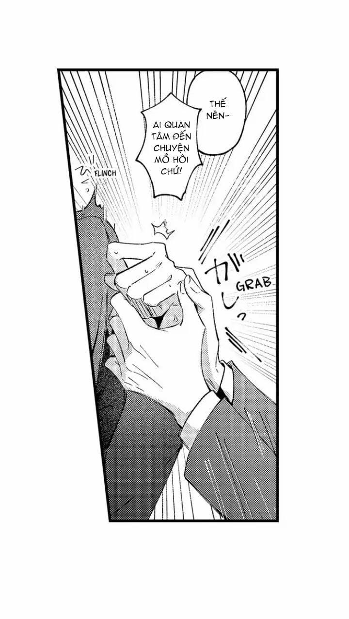 Chàng Trai Dâm Đãng 1.2 trang 12