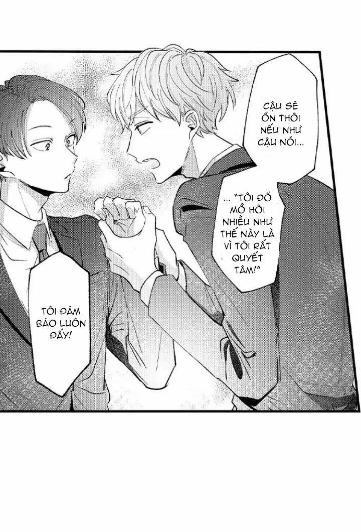 Chàng Trai Dâm Đãng 1.2 trang 13