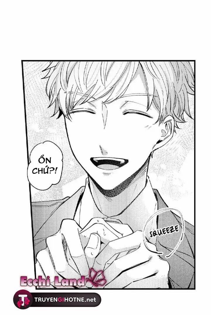 Chàng Trai Dâm Đãng 1.2 trang 14