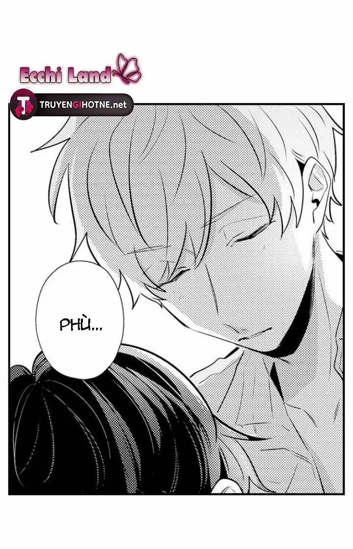 Chàng Trai Dâm Đãng 10.1 trang 1