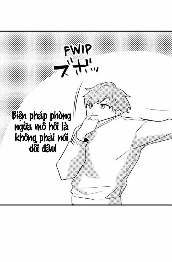 Chàng Trai Dâm Đãng 10.1 trang 10