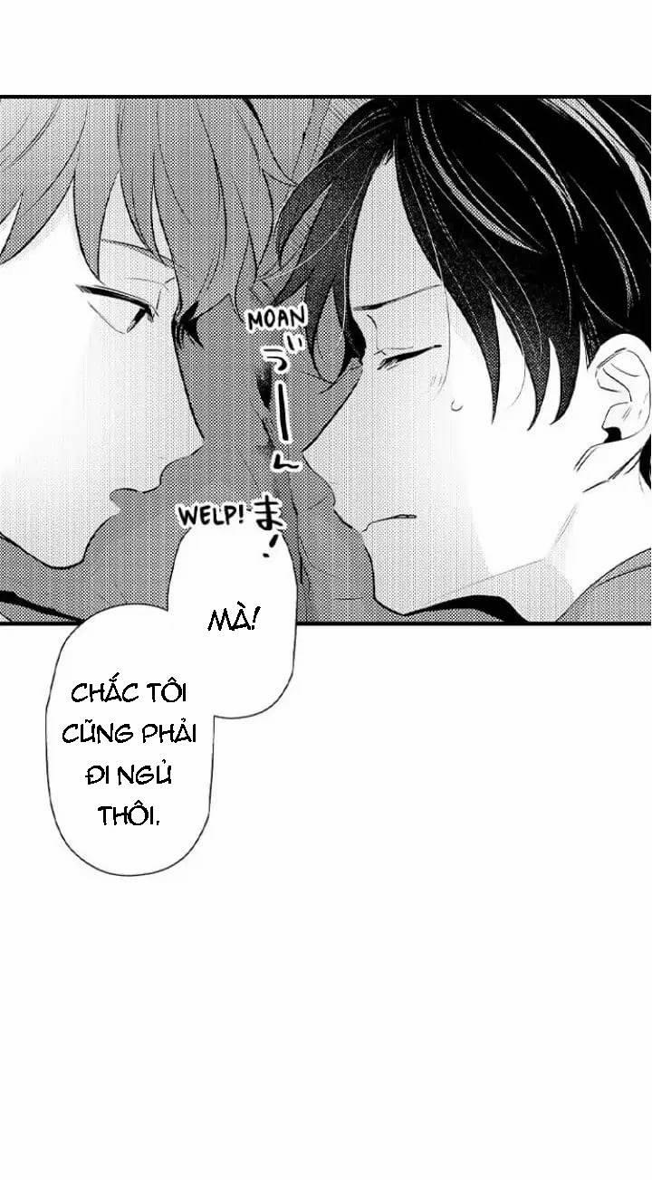 Chàng Trai Dâm Đãng 10.1 trang 12