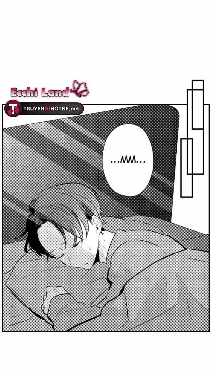 Chàng Trai Dâm Đãng 10.1 trang 13