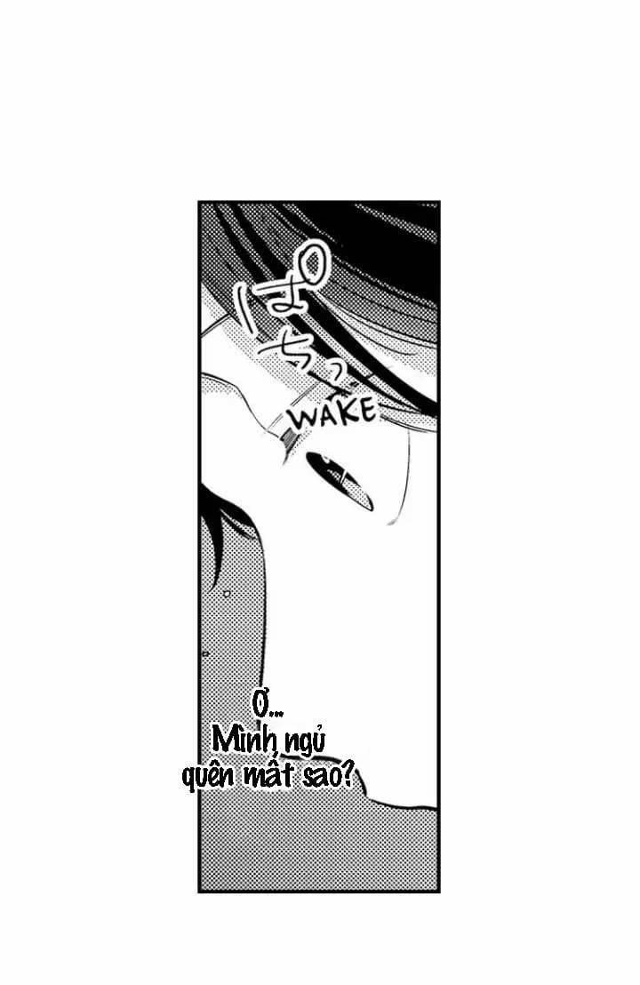 Chàng Trai Dâm Đãng 10.1 trang 14