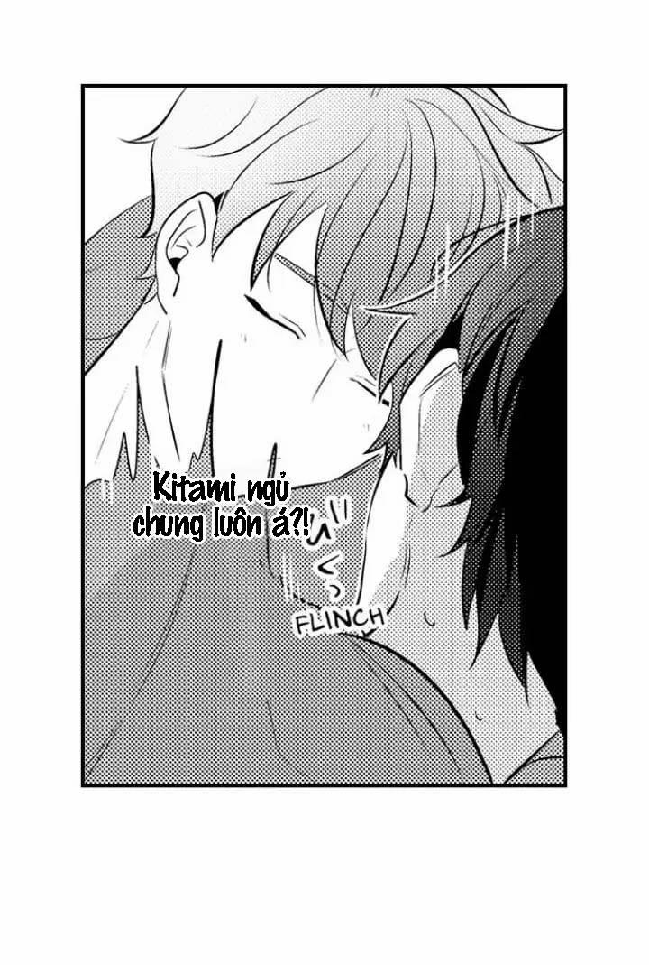 Chàng Trai Dâm Đãng 10.1 trang 15