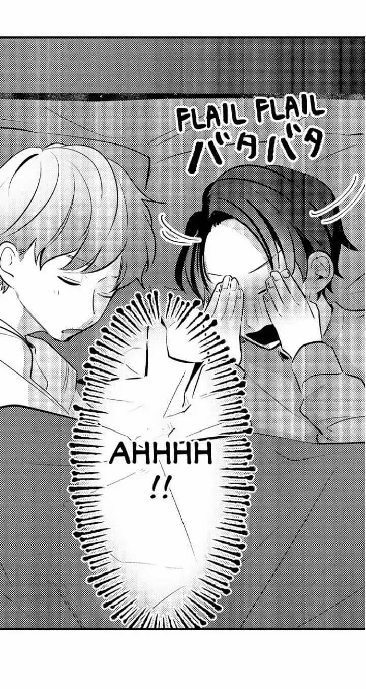 Chàng Trai Dâm Đãng 10.1 trang 17