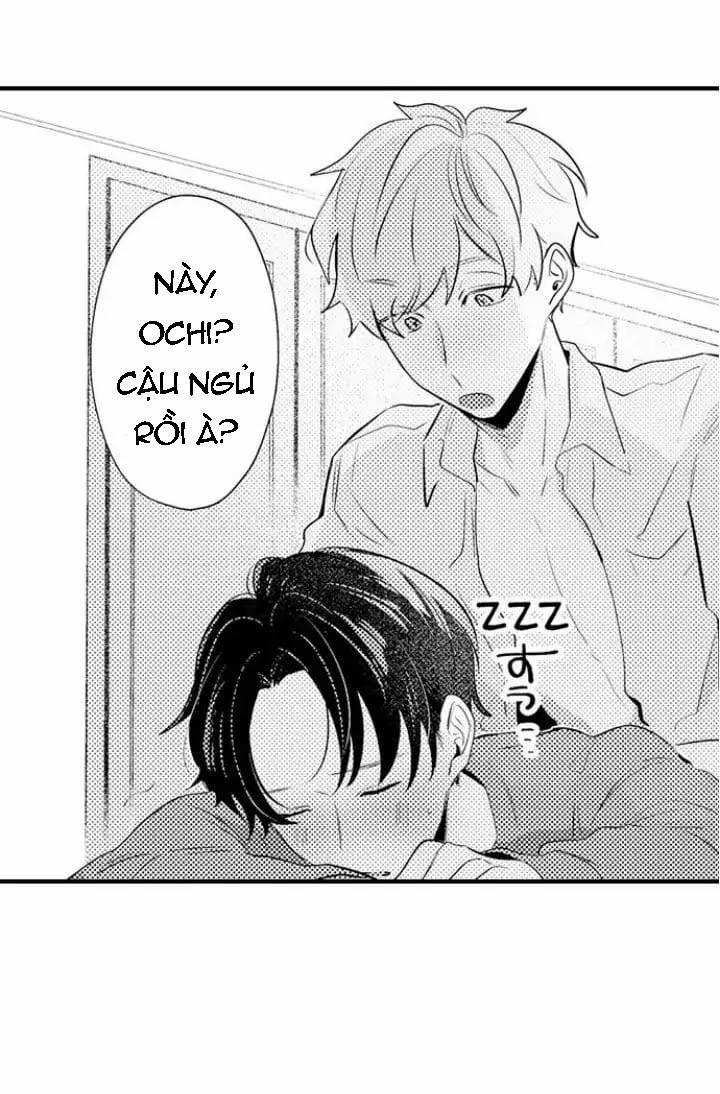 Chàng Trai Dâm Đãng 10.1 trang 2