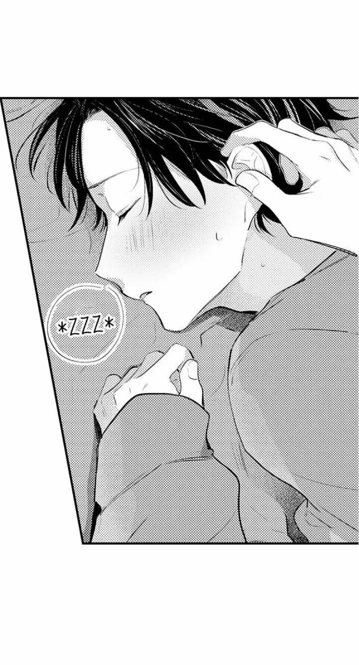 Chàng Trai Dâm Đãng 10.1 trang 3