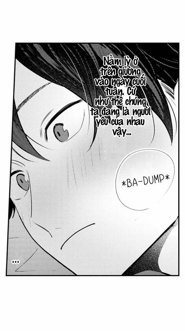 Chàng Trai Dâm Đãng 10.2 trang 10