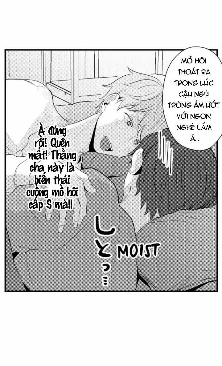 Chàng Trai Dâm Đãng 10.2 trang 11