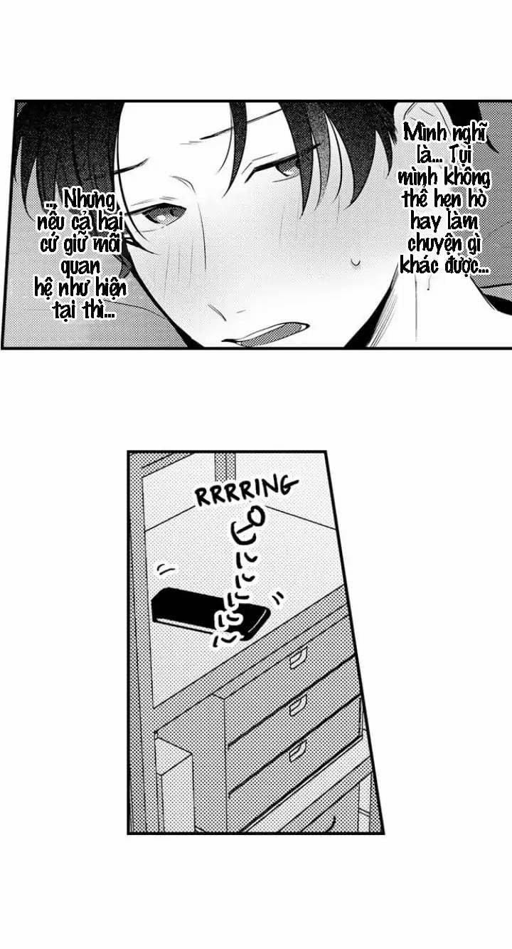 Chàng Trai Dâm Đãng 10.2 trang 12