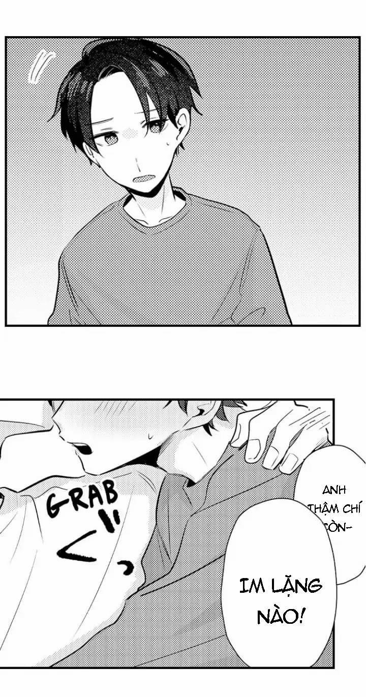 Chàng Trai Dâm Đãng 10.2 trang 3