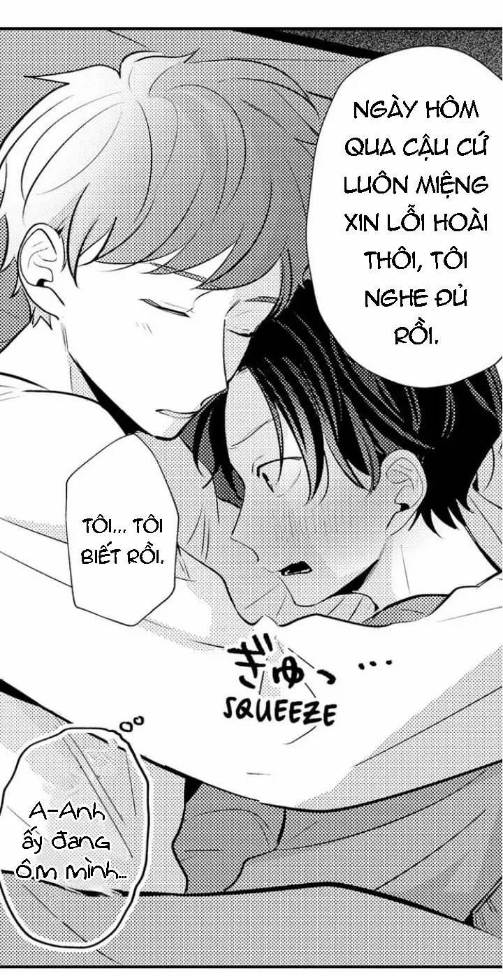 Chàng Trai Dâm Đãng 10.2 trang 4