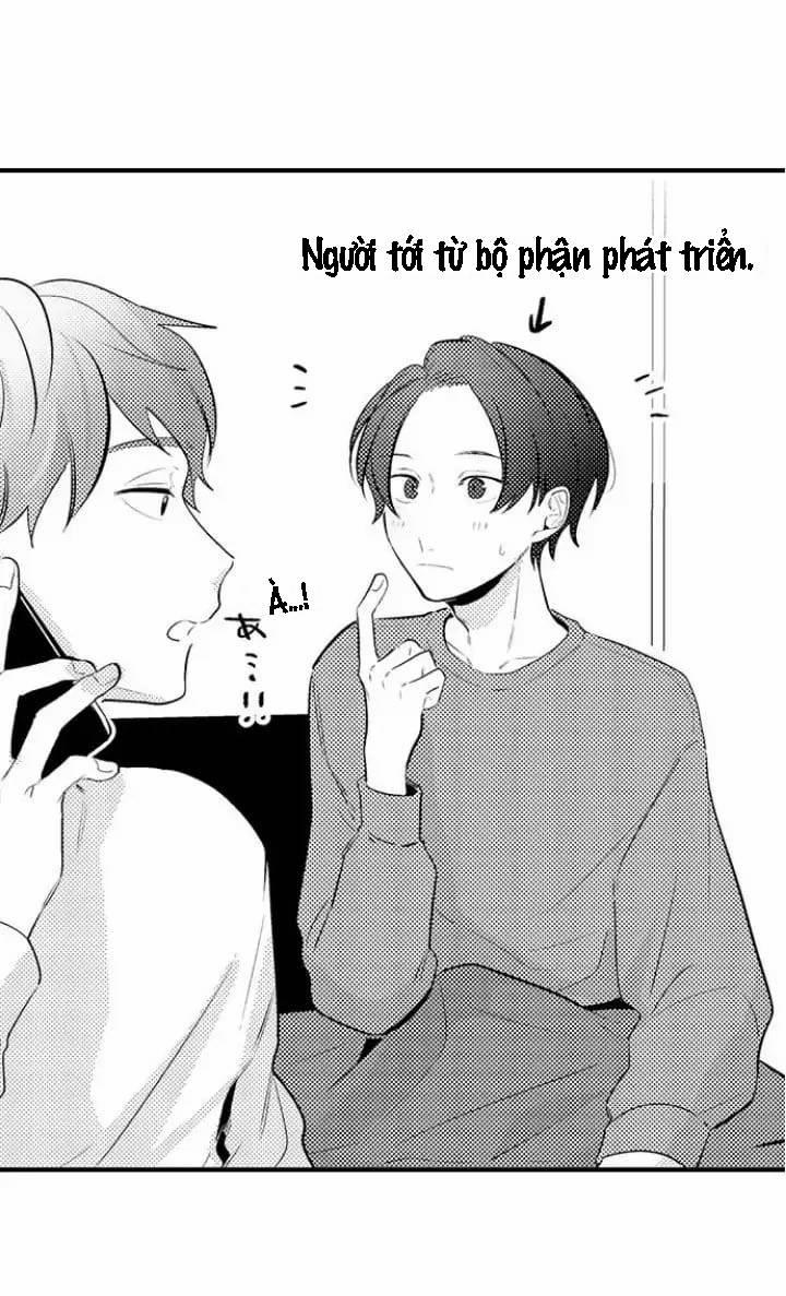 Chàng Trai Dâm Đãng 11.1 trang 2