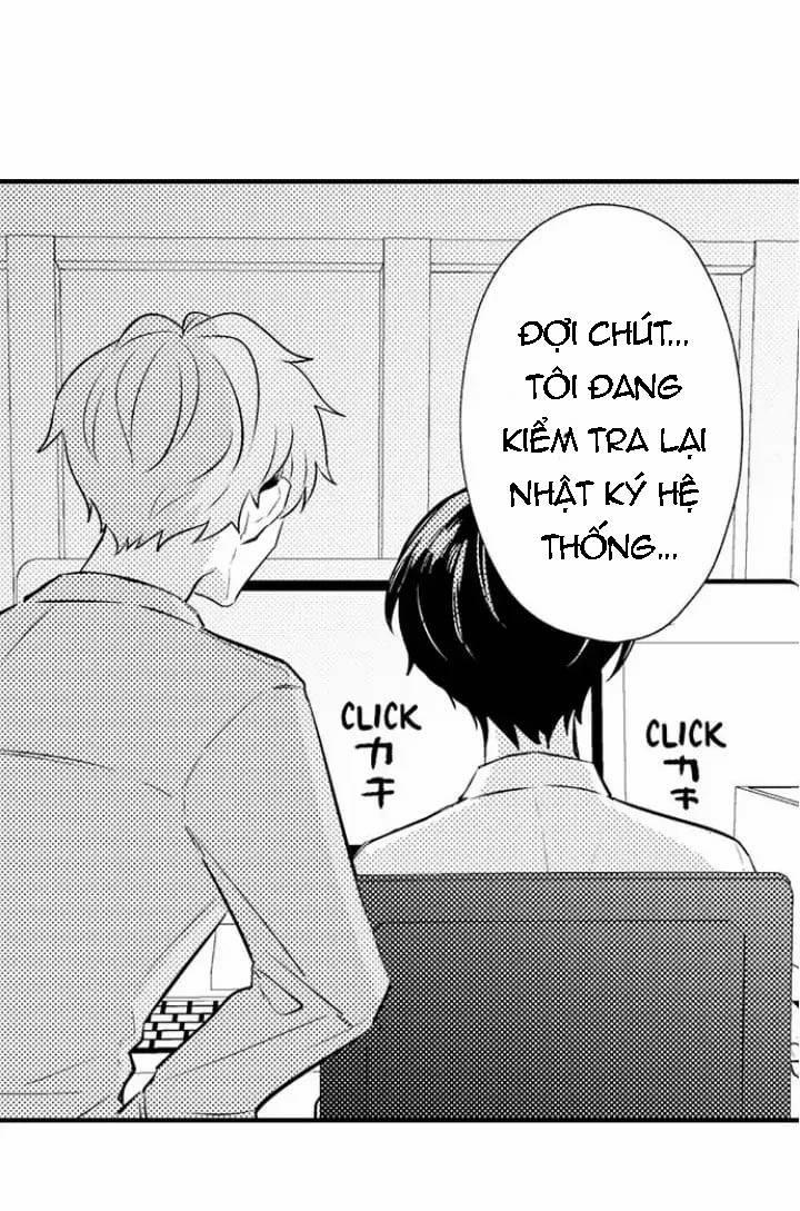 Chàng Trai Dâm Đãng 11.1 trang 5