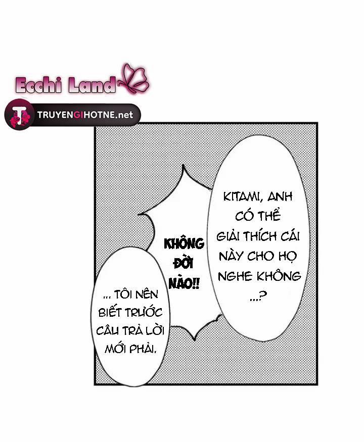 Chàng Trai Dâm Đãng 11.1 trang 7